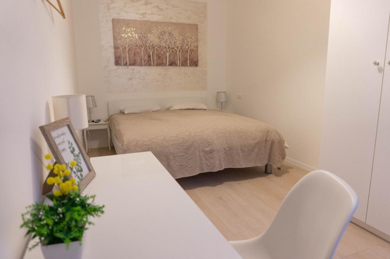 Apartment Maksimir Yard Zagreb Eksteriør bilde
