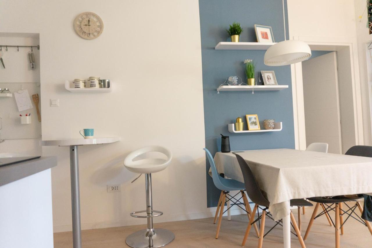Apartment Maksimir Yard Zagreb Eksteriør bilde